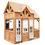 KidKraft Scenic View Playhouse (2-10 Years)