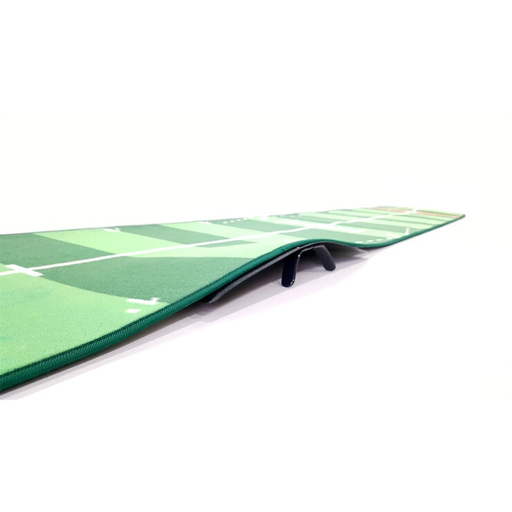 Longridge 4 Speed Track Putting Mat Longridge 4 Speed Track Putting Mat