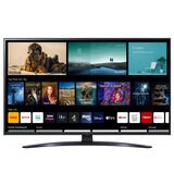 Buy LG 43UP81006LA 43 Inch 4K Ultra HD Smart TV at costco.co.uk