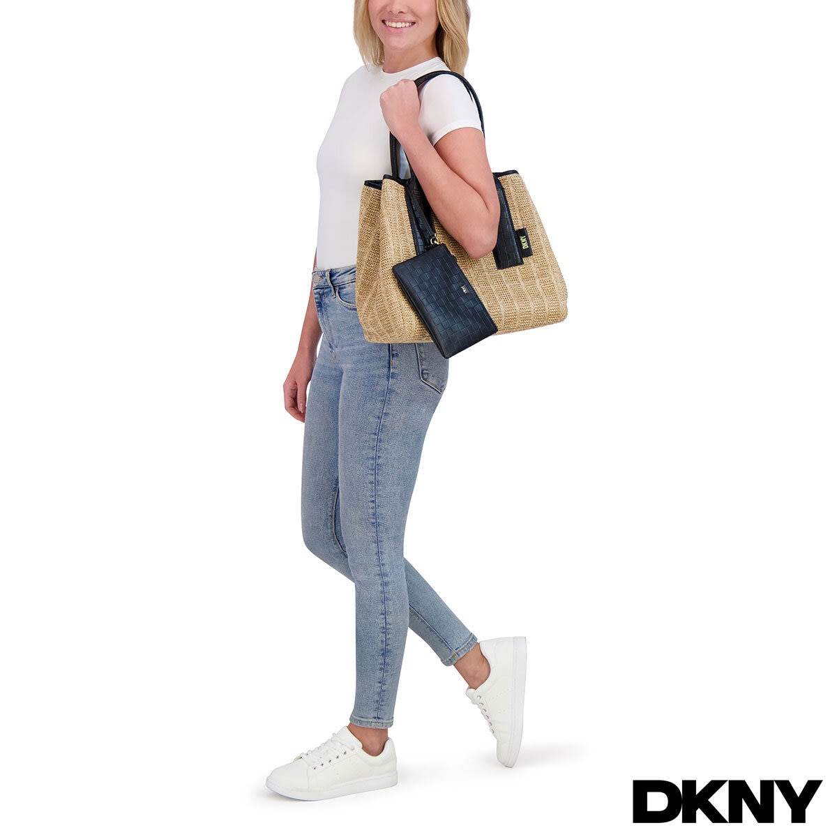 DKNY Grayson Summer Bag
