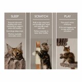 Sleep, Scratch & Play Sleep, Scratch & Play