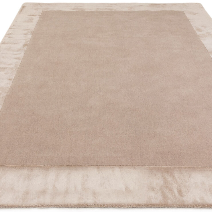 Ascot Putty Rug, in 2 Sizes