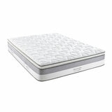 Silentnight MemoryCool 2000 Pocket Pillow Top Mattress in 4 Sizes