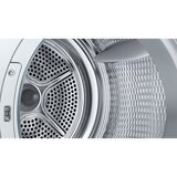 Bosch WQH246D9GB, Series 6, 9kg Dryer A+++ Rating White