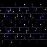 Premier 1500 LED TreeBrights String Lights With Timer - Multi colour LEDs