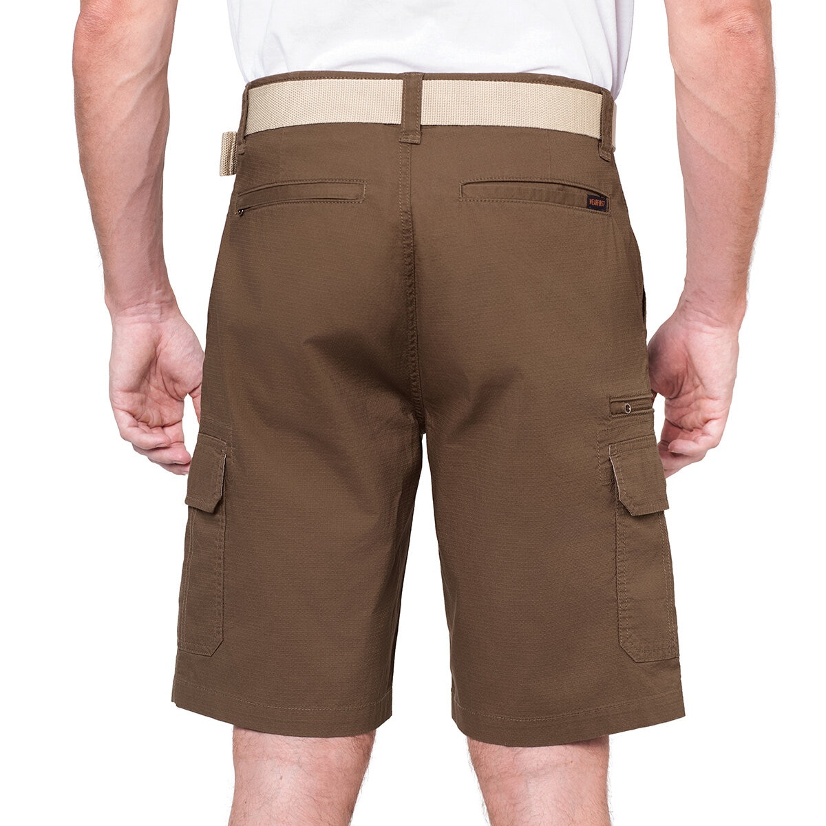 Wearfirst Men's Cargo Short