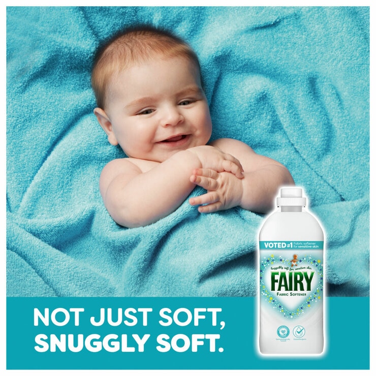 Snuggly Soft