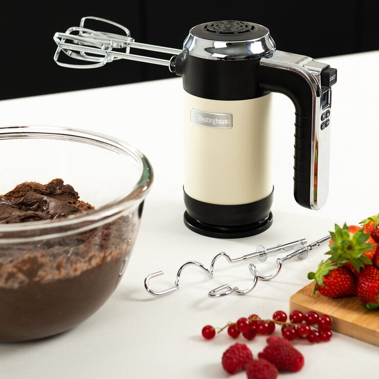 Westinghouse Hand Mixer Westinghouse Hand Mixer