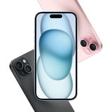 Buy Apple iPhone 15 Plus 128GB Pink, MU103ZD/A at costco.co.uk