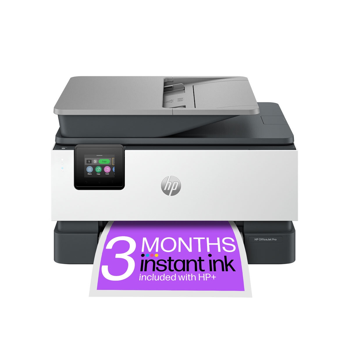 HP OfficeJet PRO 9120E Printer