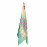 Made in Portugal 100% Cotton Beach Towel, in 8 Designs