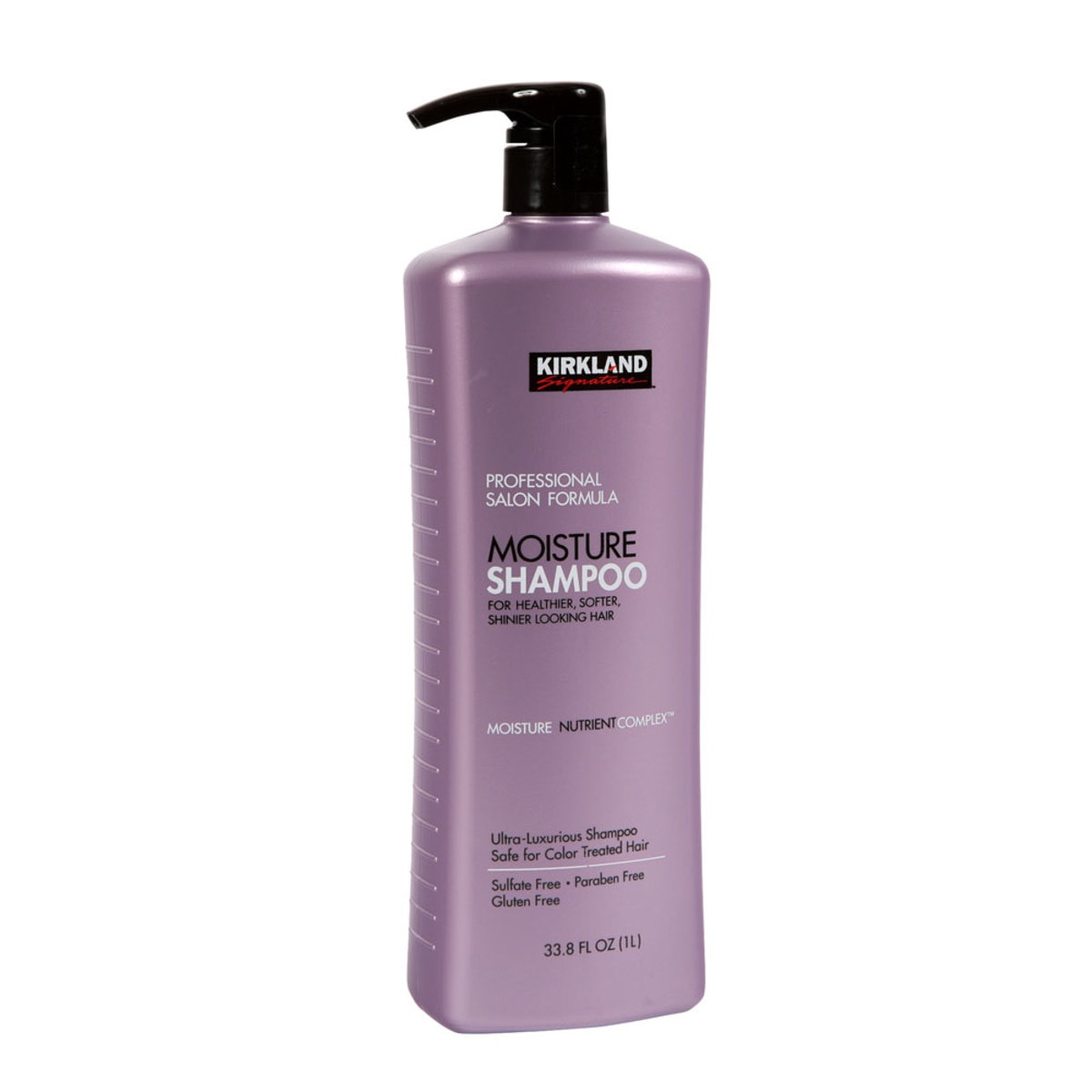 Kirkland Signature Moisture Shampoo, 1L | Costco UK