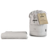 Panda Mattress Protector in Single