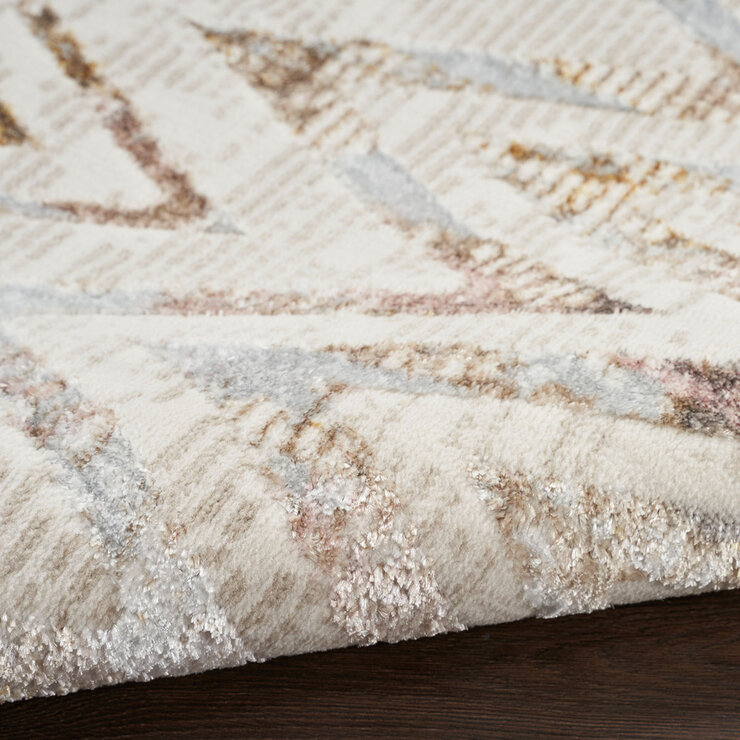 Glitz Ivory Taupe runner Glitz Ivory Taupe runner