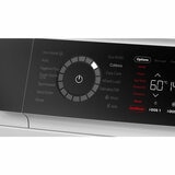 Bosch WGB264A1GB Series 8, 11kg Washing Machine, A Rated in White