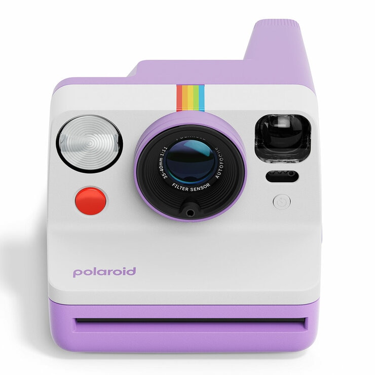 Iconic Polaroid design