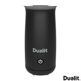 Front Profile of Dualit Milk Frother