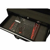 Buy 186 piece EVA Kit in HD Pro+ 15 Drawer Chest & Trolley at Costco.co.uk Buy 186 piece EVA Kit in HD Pro+ 15 Drawer Chest & Trolley at Costco.co.uk
