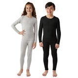 32 Degrees Heat Kids Plush Base Layer Set
