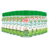 Cow & Gate 1st Milk Ready To Drink, 12 x 200ml
