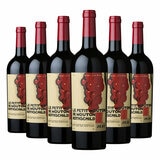 PETIT MOUTON DE MOUTON ROTHSCHILD 6x75cl
