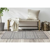 Multy Home Accent Floor Runner in 4 Designs, 60 x 183 cm