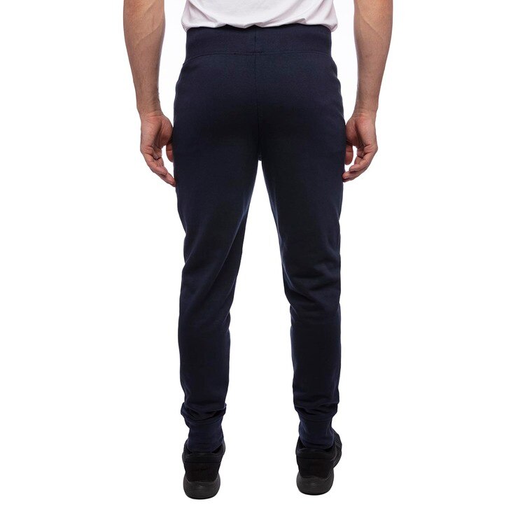 Champion Men's Jogger Pant in Navy, Extra Large Costco UK