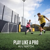 Pro Alu Match Goal