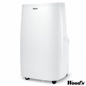 Wood's 18k WAC1804G Cortina XL Portable Air Conditioner