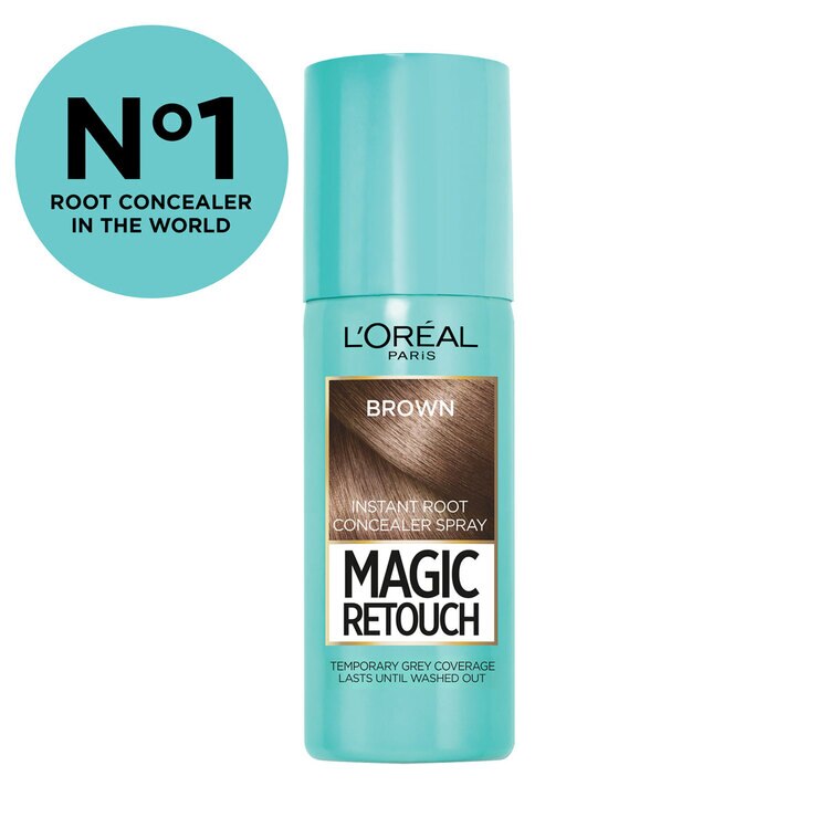 No1 Root Concealer in the World No1 Root Concealer in the World
