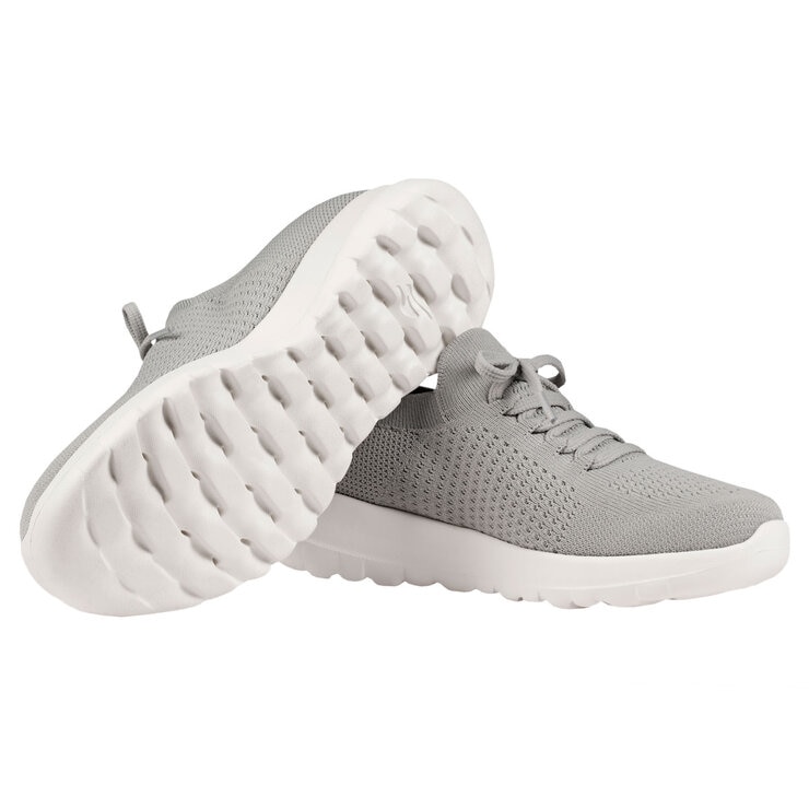 Skechers GOwalk Joy Women's Shoes in Grey, Size 7