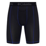 Columbia Men's Boxer Brief 4 Pack in Red