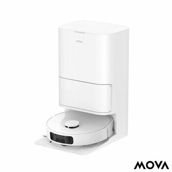 MOVA E30 Ultra Robot Vacuum, RLE51SE