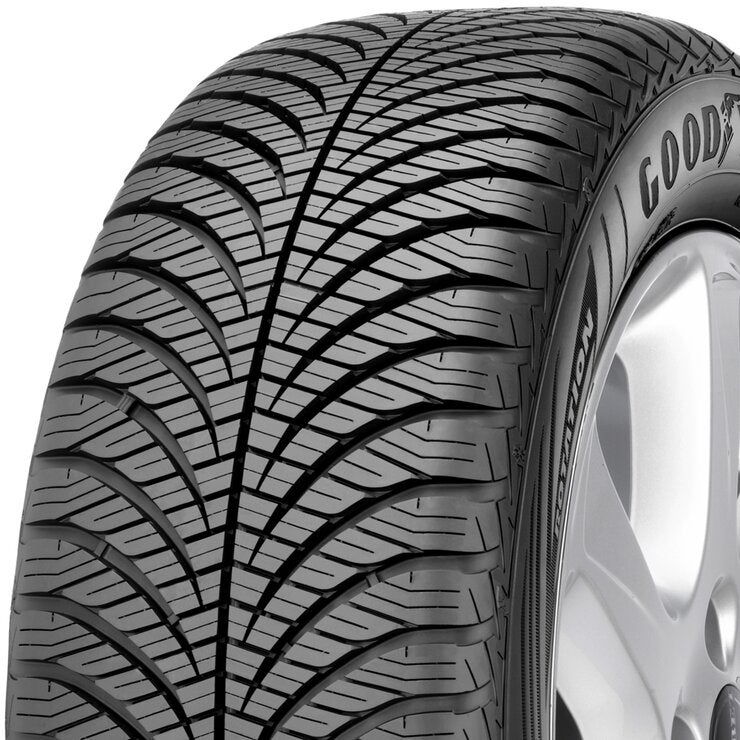 Goodyear 225/45 R19 (W) 96 VECTOR 4 SEASON G2 XL Goodyear 225/45 R19 (W) 96 VECTOR 4 SEASON G2 XL