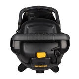 Cut out image of dewalt wet and dry vac