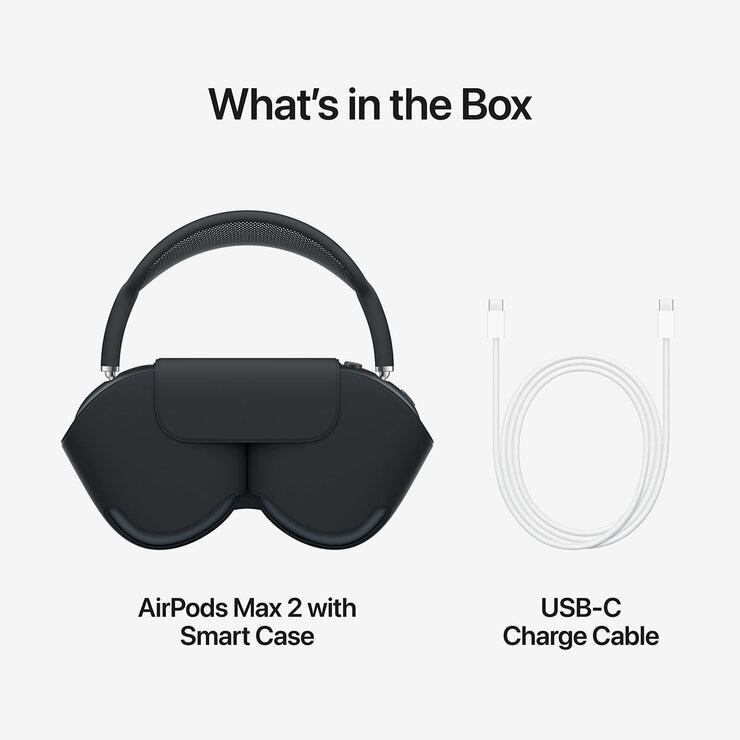 Buy AirPods Max 2 at costco.co.uk