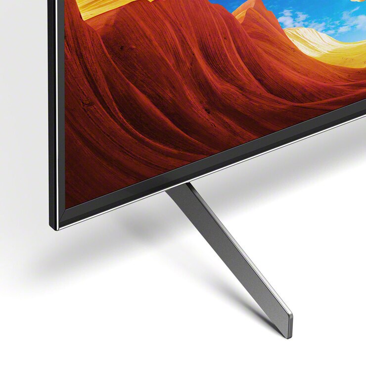 Sony KD65XH9005BU 65 Inch 4K Ultra HD Smart Android TV Costco UK