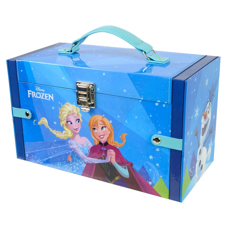 Markwins Disney Beauty Case Frozen