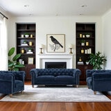 Allington Armchair Collection Lifestyle Image