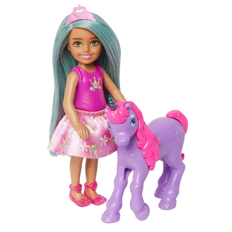 Buy Barbie Dreamtopia Feature2 Image at Costco.co.uk