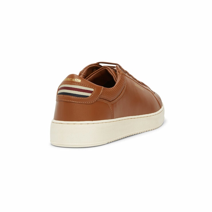 Lambretta Men's Robbie Trainer