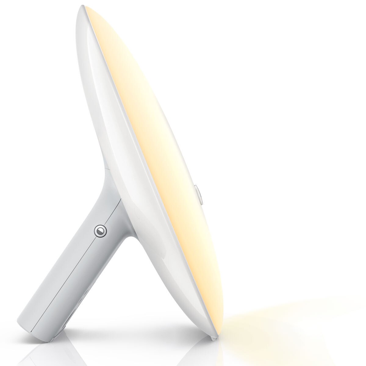 Philips WakeUp Alarm Clock, HF3500/01 Costco UK