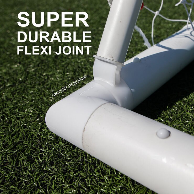 Quickplay QFold 6x4ft Football Goal Costco UK