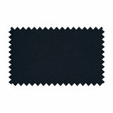 Nicoletti Blue Leather Sample Swatch