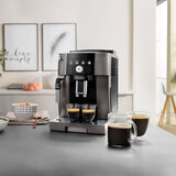 lifestyle image of coffee machine