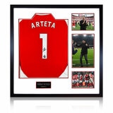 Mikel Arteta