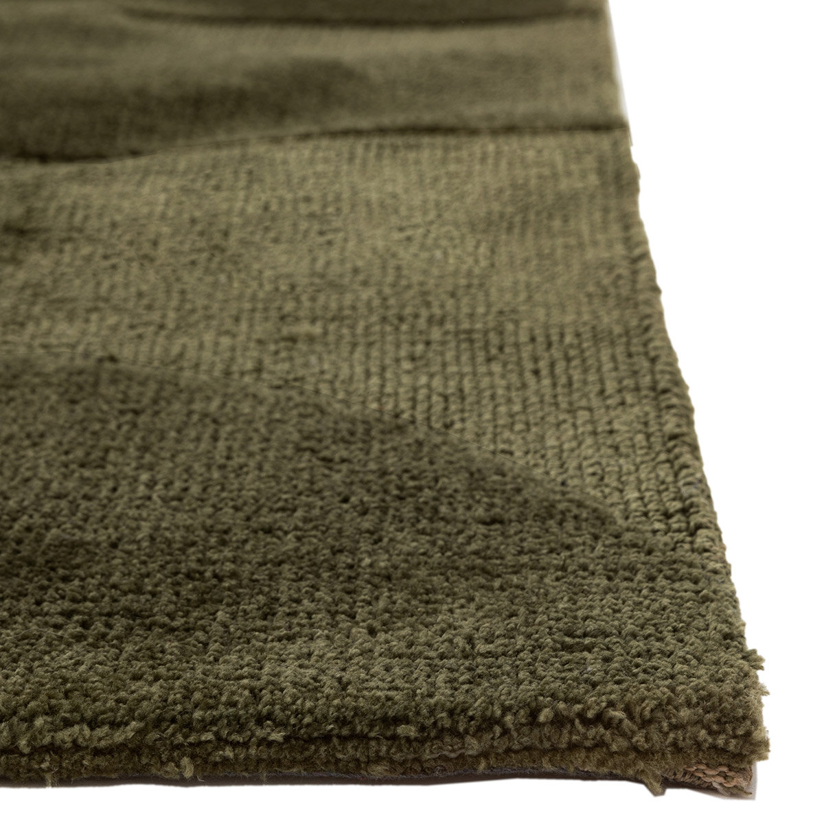 Gallery Cortland Rug in 2 sizes, Olive