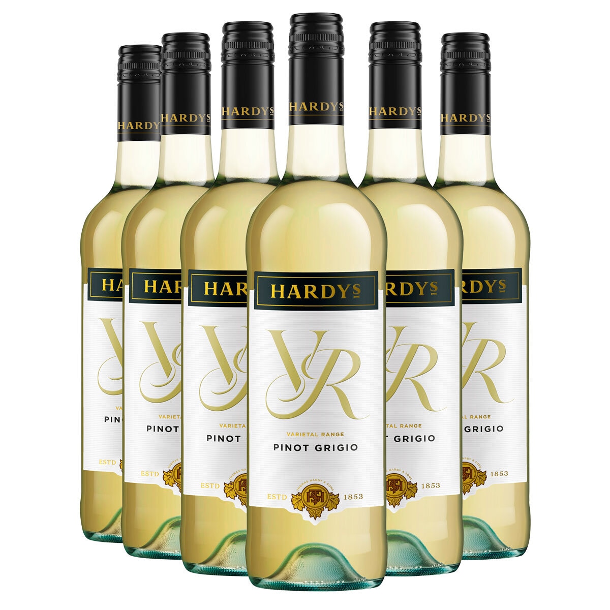 CS HARDYS VR PINOT GRIGIO