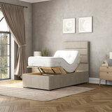 Highgrove Orkney Taupe Swatch