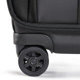 Briggs & Riley ZDX Medium Expandable Spinner In Black